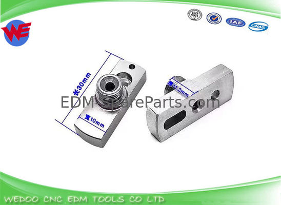 هولدر راهنمای دستگاه Sodick EDM AQ AD AG بلوک EDM