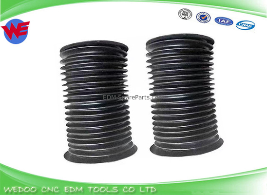 صفحه تماس100446863 446.863 Bellows برای قطعات EDM سیم Charmilles (200448005)