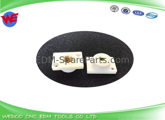 X055C081G53 DT39800 نگهدارنده راهنمای ژله پایین MV Mitsubishi Wire EDM Consumables