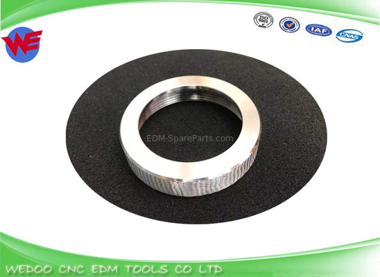 X263D355H02 DFB6500 نگهدارنده نوزل بالا برای ماشین MV Mitsubishi EDM 65 * 14mm