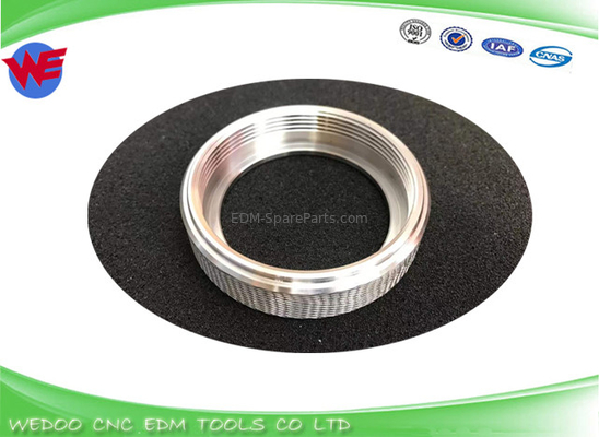 X263D355H02 DFB6500 نگهدارنده نوزل بالا برای ماشین MV Mitsubishi EDM 65 * 14mm