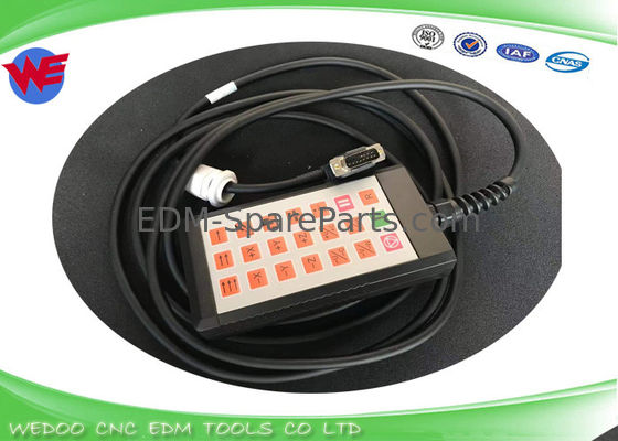 383507964 381507963 383505826 کنترل از راه دور برای قطعات یدکی دستگاه فرز سیمی AgieCharmilles EDM