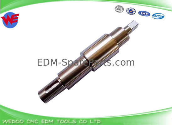 X255C008H01 DBK2500 MV EDM رولر شفت 136x26mm EDM میتسوبیشی