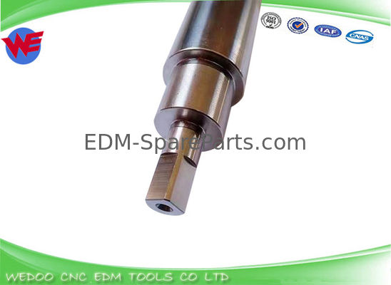 X255C008H01 DBK2500 MV EDM رولر شفت 136x26mm EDM میتسوبیشی