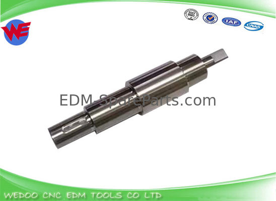 X255C008H01 DBK2500 MV EDM رولر شفت 136x26mm EDM میتسوبیشی