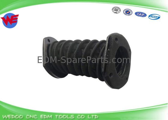 DRN A290-8125-V900#DRN پیش از مهر و موم Bellows برای Fanuc EDM پوشش گسترش