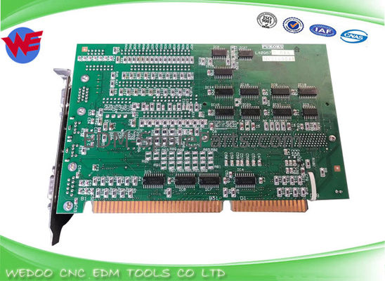 قطعات تعمیر کارت PC-32 ISA-01A FJ-A برد EDM قطعات تعمیر کارت مادر Sodick