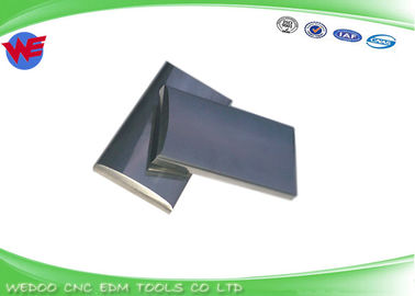 E010 EDM لوازم جانبی کاربید / الکترونیک تغذیه منبع تماس با 35x19x4.76 میلی متر
