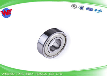 A97L-0001-0194 / 01Z006A تحمل ناخن Fanuc سیم EDM لوازم جانبی 28x12mm