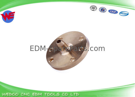 X198D838H01 آسپریاتور پایین Mitsubishi سیم EDM قطعات معدنی M922 36 * 15.5MM