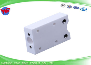 3082518 3080178 Sodick EDM قطعات سرامیکی ورق عایق S302 77*50*20T