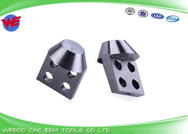 راهنمای سیم Makino N103 پایین EDM پایین 0.255mm EDM قطعات یدکی 20EC090A207 20EC090A203