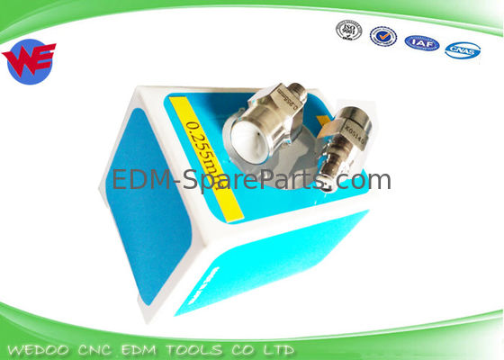 A290-8119-Y705 Fanuc WIRE Guide دو ورودی الماس ،A290-8119-Y704 A290-8119-Y706