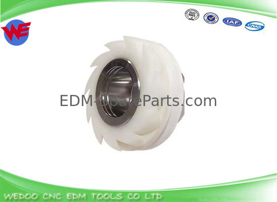 332028140 332023201 387023202 رولر Agie Charmilles چرخ و کش