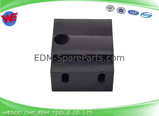 F8901 راهنمای پلاستیکی بلوک Fanuc EDM قطعات W سری A290-8021-X803