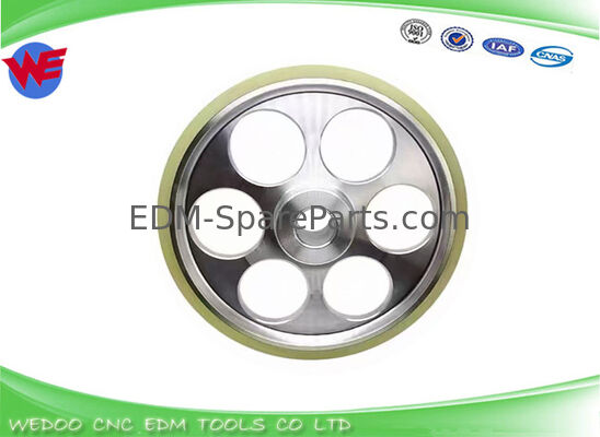 EDM سیبو رول تغذیه 160*20*20MM 120*20*20MM