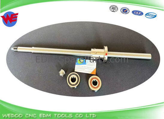 320010914 پیچ توپی محور X 321000036 جفت بلبرینگ محور X 336016129 کنترل سطح مخزن کار P