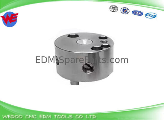 435.604 590435604 435.604.4 راهنمای پایین AgieCharmilles EDM قطعات OD24*14T