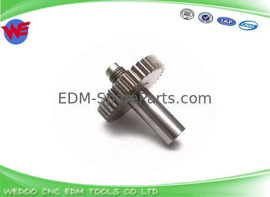 135011897 دنده Charmilles6400CC قطعات EDM چرخ دندانی 39*48MM