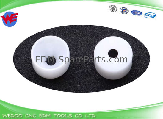 100441727 راهنمای سرامیکی AgieCharmilles EDM قطعات معدنی od8*id2*H4mm