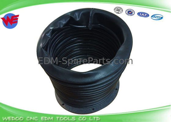 Z296C0200023 رنگ مشکی ماکینوی DUO64 کاور بازوی بلوز K3-711-18198 Z296C0200050