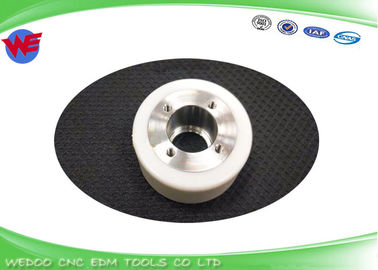 N602 Makino قطعات EDM قطعات کلاچ غلتک بالا سرامیک پیچ و تاب