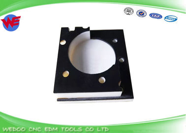 A290-8110-Y780 Cover For Fanuc Wire EDM قطعات یدکی Fanuc Plate