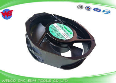 قطعات 2009M Agie Charmilles EDM Fan 110V 50 / 60Hz 5915PC-12T-B30