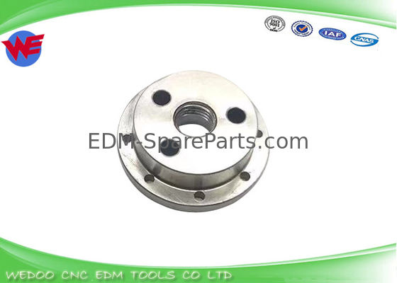 A290-8102-Y722 پایه راهنمای فانوک سیم EDM لباس پوشیدن قطعات 31 * 9.5TMM