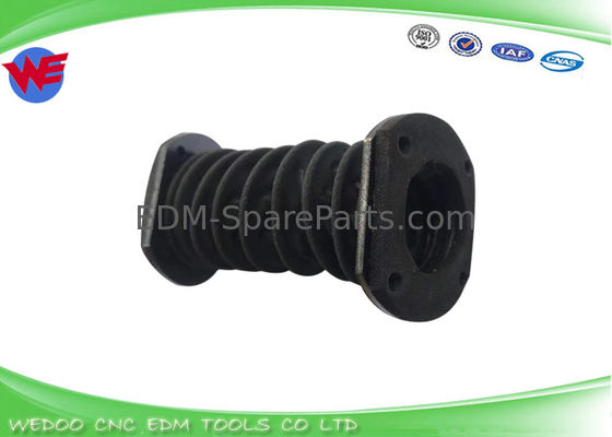 DRN A290-8125-V900#DRN پیش از مهر و موم Bellows برای Fanuc EDM پوشش گسترش